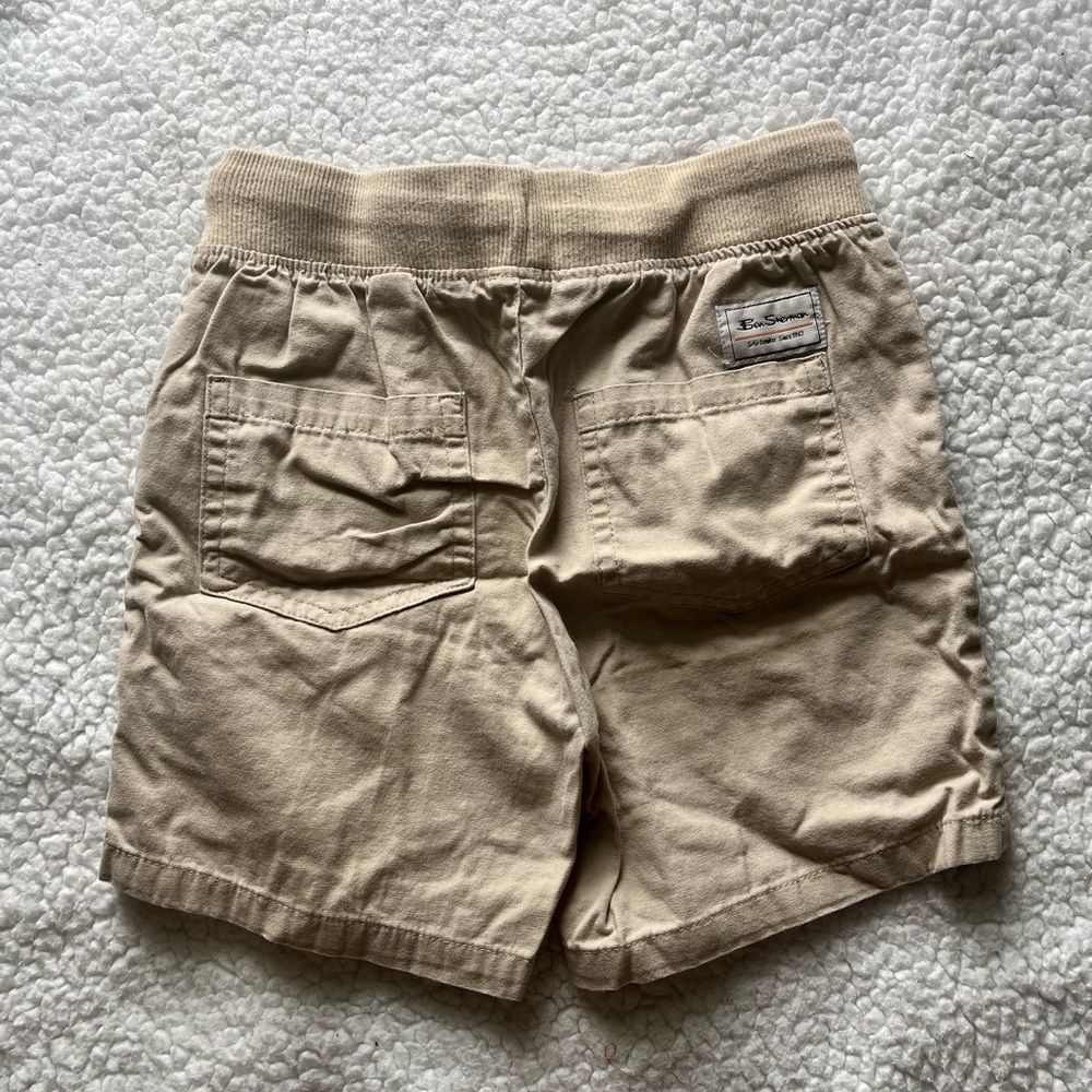 kid shorts 🎂